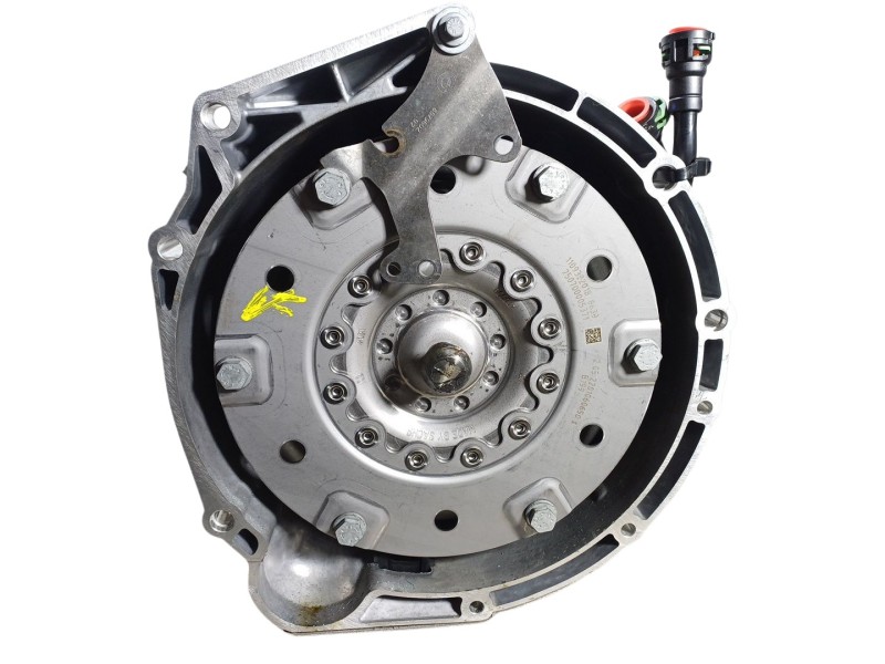 Recambio de caja cambios para bmw 3 (g20, g80, g28) 330 d xdrive referencia OEM IAM 24005A8E581 GA8HP76X 27107889033