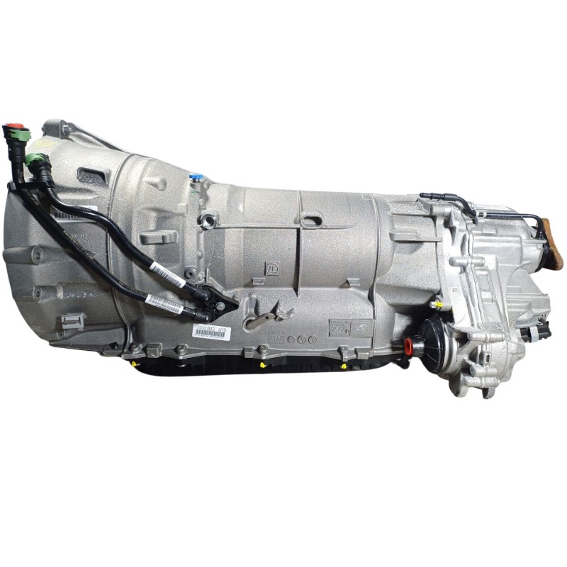 Recambio de caja cambios para bmw 3 (g20, g80, g28) 330 d xdrive referencia OEM IAM 24005A8E581 GA8HP76X 27107889033
