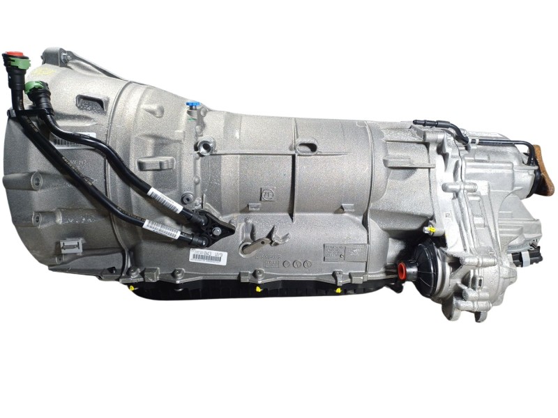 Recambio de caja cambios para bmw 3 (g20, g80, g28) 330 d xdrive referencia OEM IAM 24005A8E581 GA8HP76X 27107889033