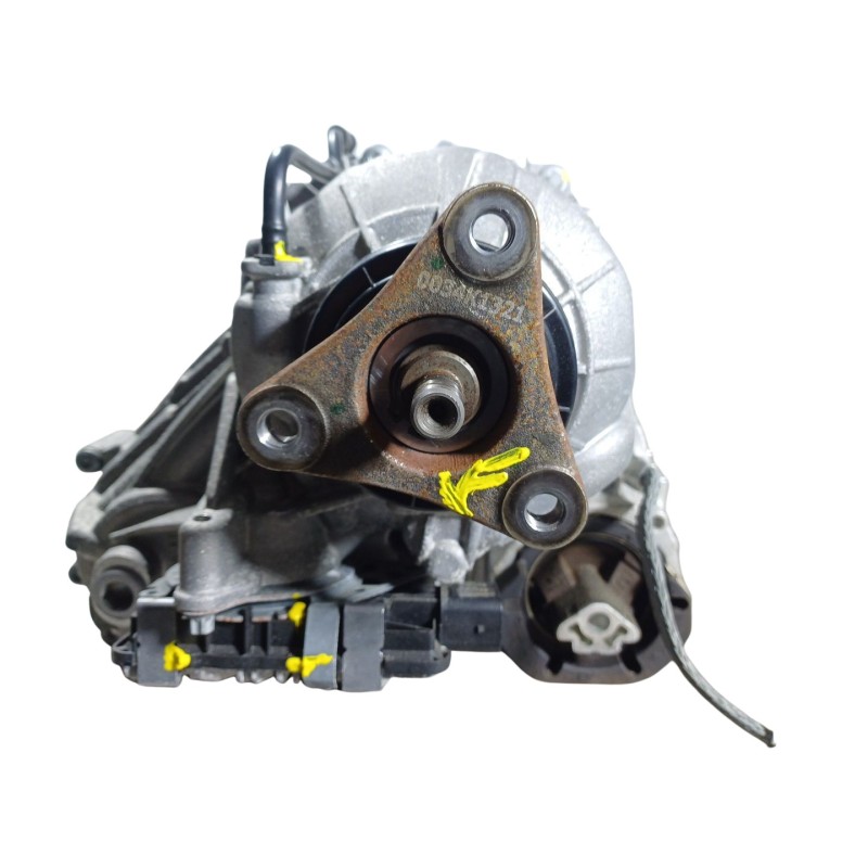 Recambio de caja cambios para bmw 3 (g20, g80, g28) 330 d xdrive referencia OEM IAM 24005A8E581 GA8HP76X 27107889033