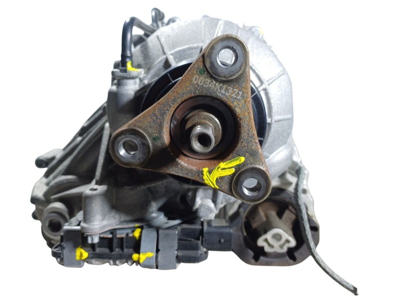 Recambio de caja cambios para bmw 3 (g20, g80, g28) 330 d xdrive referencia OEM IAM 24005A8E581 GA8HP76X 27107889033