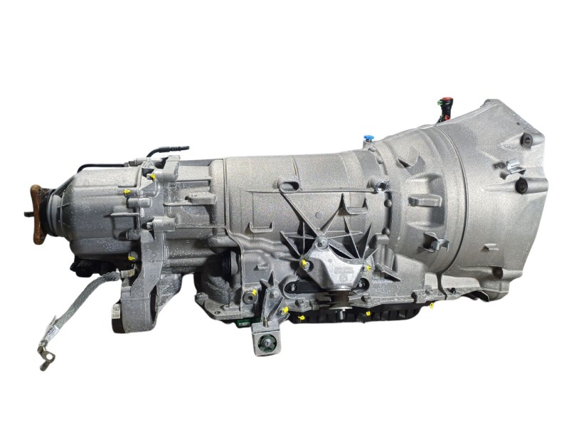 Recambio de caja cambios para bmw 3 (g20, g80, g28) 330 d xdrive referencia OEM IAM 24005A8E581 GA8HP76X 27107889033