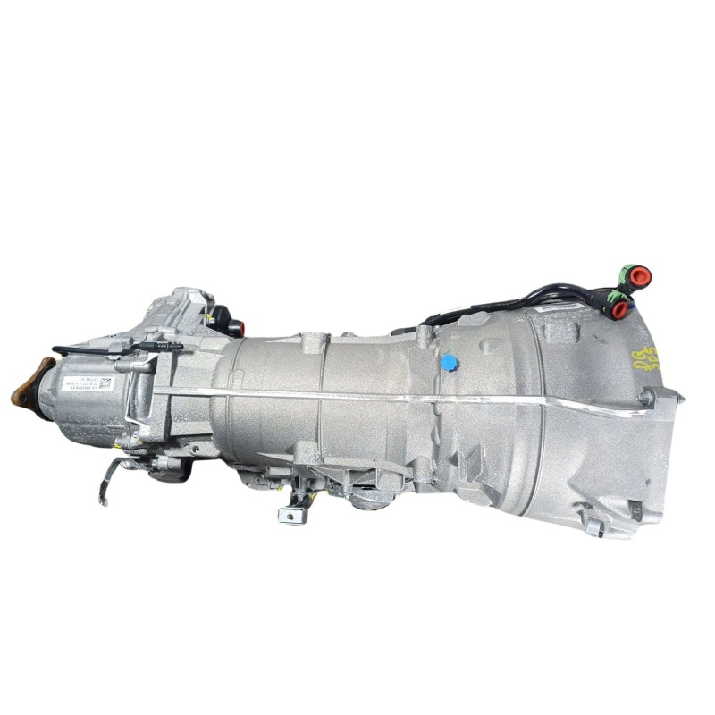 Recambio de caja cambios para bmw 3 (g20, g80, g28) 330 d xdrive referencia OEM IAM 24005A8E581 GA8HP76X 27107889033