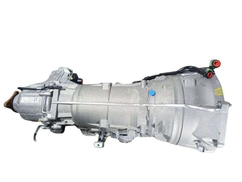 Recambio de caja cambios para bmw 3 (g20, g80, g28) 330 d xdrive referencia OEM IAM 24005A8E581 GA8HP76X 27107889033