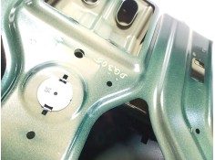 Recambio de capot trasero para bmw 3 (g20, g80, g28) 330 d xdrive referencia OEM IAM 41007455942   2