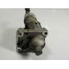 Recambio de motor arranque para citroën berlingo cuadro 1.6 blue-hdi fap referencia OEM IAM   