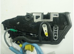 Recambio de cerradura puerta trasera izquierda para bmw 3 (g20, g80, g28) 330 d xdrive referencia OEM IAM 51227445045 744504511  2