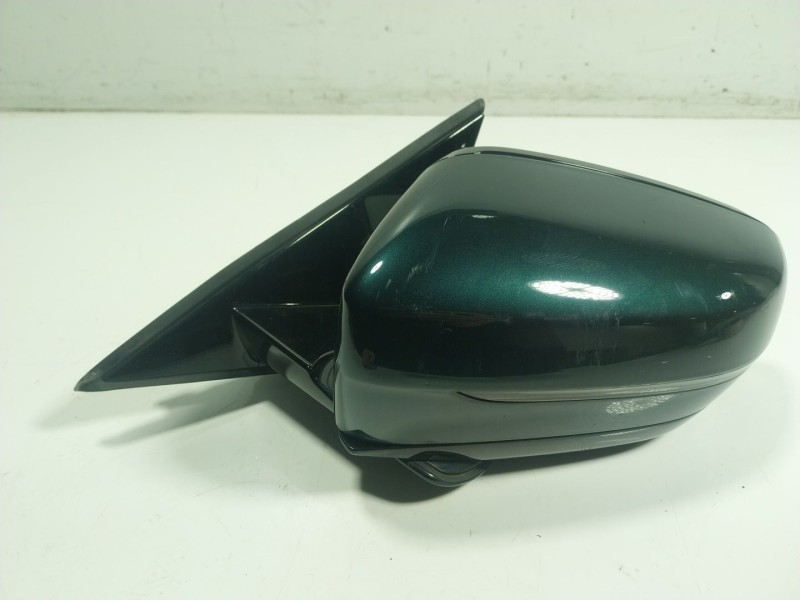 Recambio de espejo izquierdo para bmw 3 (g20, g80, g28) 330 d xdrive referencia OEM IAM 51168498231  