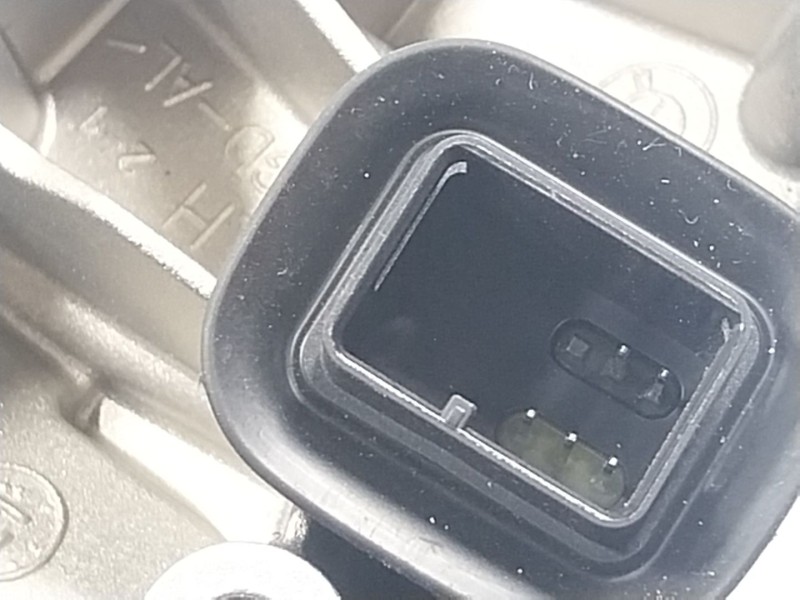 Recambio de espejo izquierdo para bmw 3 (g20, g80, g28) 330 d xdrive referencia OEM IAM 51168498231  