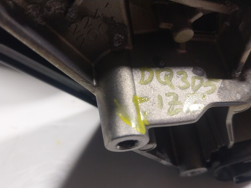 Recambio de espejo izquierdo para bmw 3 (g20, g80, g28) 330 d xdrive referencia OEM IAM 51168498231  