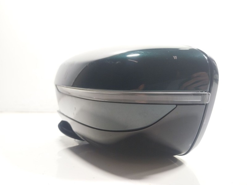 Recambio de espejo izquierdo para bmw 3 (g20, g80, g28) 330 d xdrive referencia OEM IAM 51168498231  