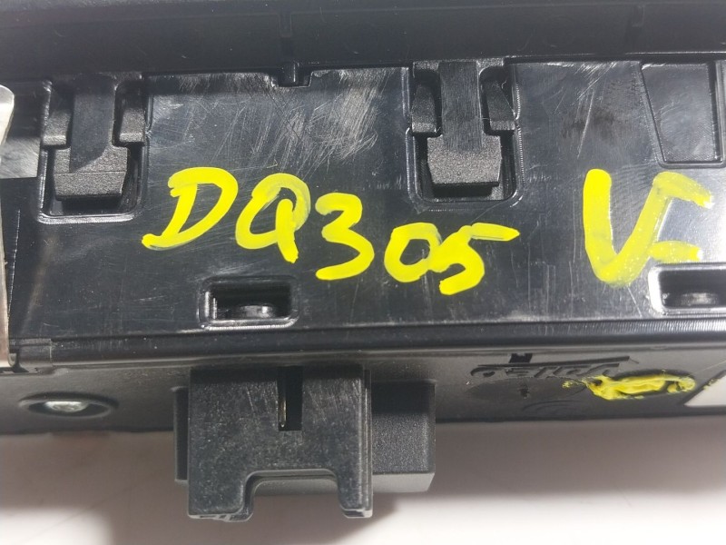 Recambio de mando luces para bmw 3 (g20, g80, g28) 330 d xdrive referencia OEM IAM 61315A16B20 61315A16B2001 