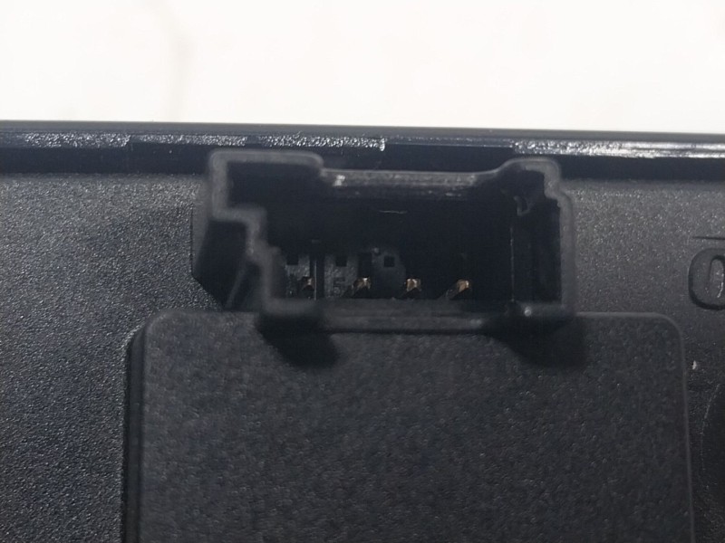 Recambio de mando luces para bmw 3 (g20, g80, g28) 330 d xdrive referencia OEM IAM 61315A16B20 61315A16B2001 