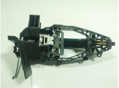 Recambio de maneta exterior delantera izquierda para bmw 3 (g20, g80, g28) 330 d xdrive referencia OEM IAM 51215A65DC7 988177903 2