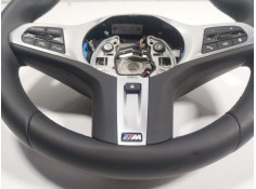 Recambio de volante para bmw 3 (g20, g80, g28) 330 d xdrive referencia OEM IAM 32308746691 8599997  2