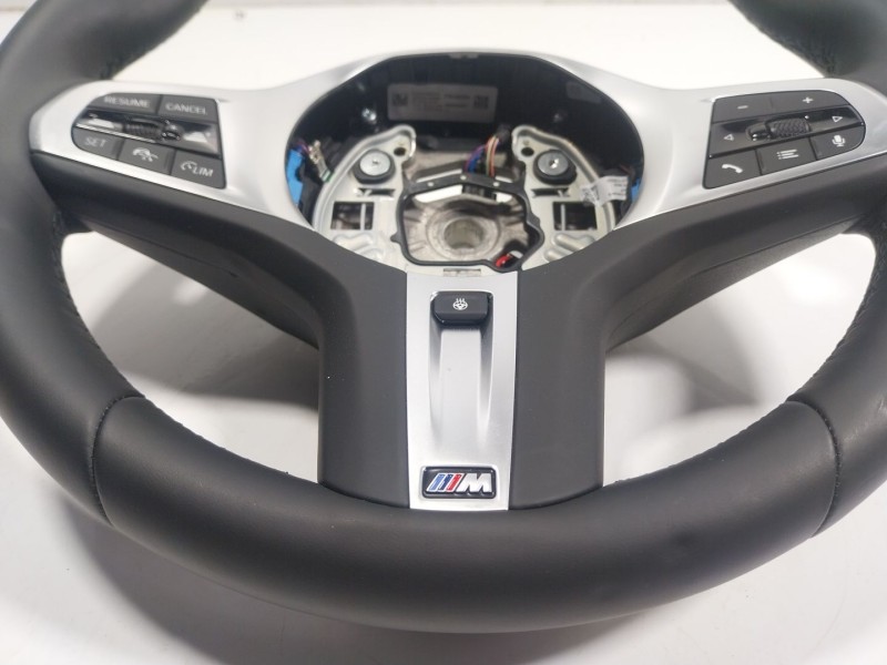 Recambio de volante para bmw 3 (g20, g80, g28) 330 d xdrive referencia OEM IAM 32308746691 8599997 