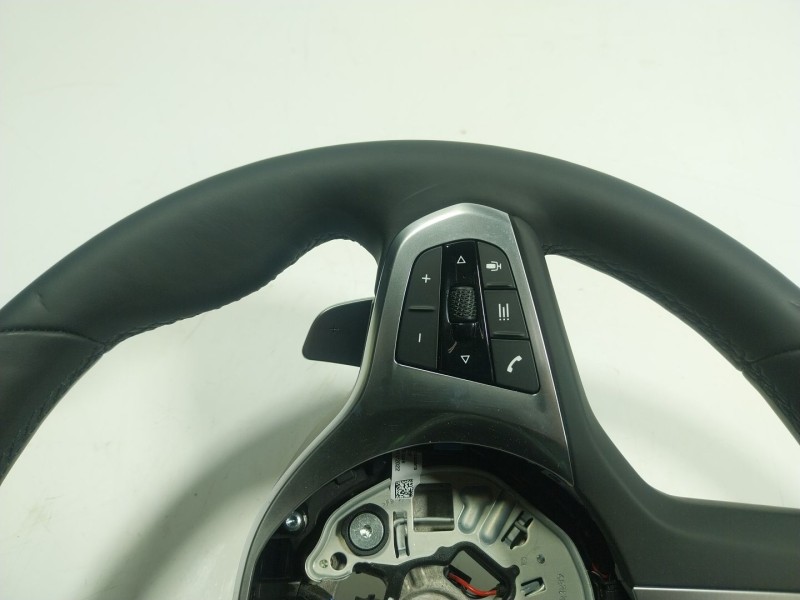 Recambio de volante para bmw 3 (g20, g80, g28) 330 d xdrive referencia OEM IAM 32308746691 8599997 