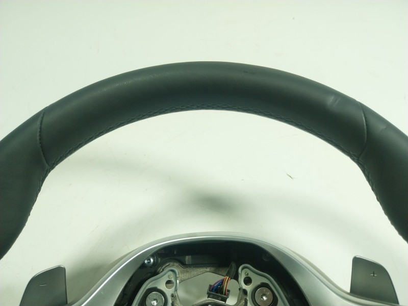 Recambio de volante para bmw 3 (g20, g80, g28) 330 d xdrive referencia OEM IAM 32308746691 8599997 