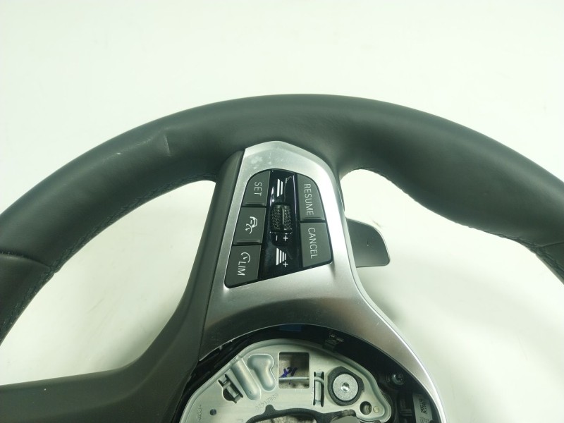 Recambio de volante para bmw 3 (g20, g80, g28) 330 d xdrive referencia OEM IAM 32308746691 8599997 