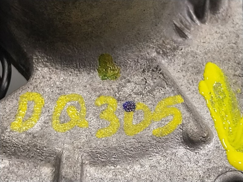 Recambio de volante para bmw 3 (g20, g80, g28) 330 d xdrive referencia OEM IAM 32308746691 8599997 