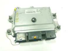 Recambio de centralita motor uce para nissan qashqai i (j10, nj10) 1.6 referencia OEM IAM 23710BB03C MEC940200 