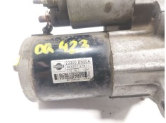 Recambio de motor arranque para nissan qashqai i (j10, nj10) 1.6 referencia OEM IAM 23300BB00A 23300BB00A  2
