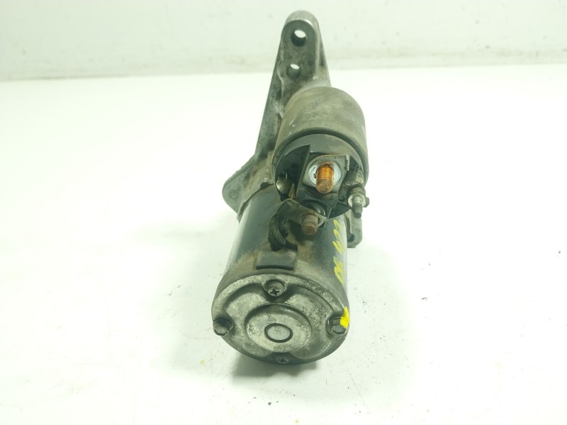 Recambio de motor arranque para nissan qashqai i (j10, nj10) 1.6 referencia OEM IAM 23300BB00A 23300BB00A 