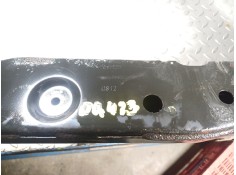 Recambio de puente delantero para nissan qashqai i (j10, nj10) 1.6 referencia OEM IAM 544001YA1A   2