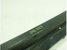 Recambio de refuerzo paragolpes delantero para nissan qashqai i (j10, nj10) 1.6 referencia OEM IAM 62030JD000   2