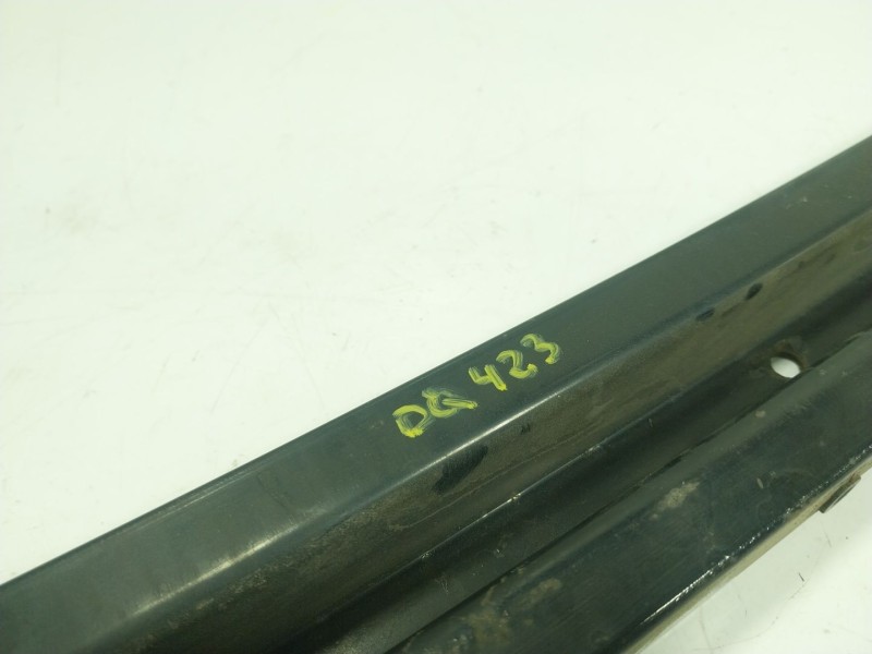 Recambio de refuerzo paragolpes delantero para nissan qashqai i (j10, nj10) 1.6 referencia OEM IAM 62030JD000  