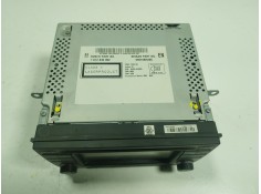 Recambio de sistema navegacion gps para nissan qashqai i (j10, nj10) 1.6 referencia OEM IAM 25915BH20C 25915BH20C  2