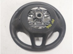 Recambio de volante para peugeot 2008 i (cu_) 1.2 vti referencia OEM IAM 96739515ZD 98084115ZD  2