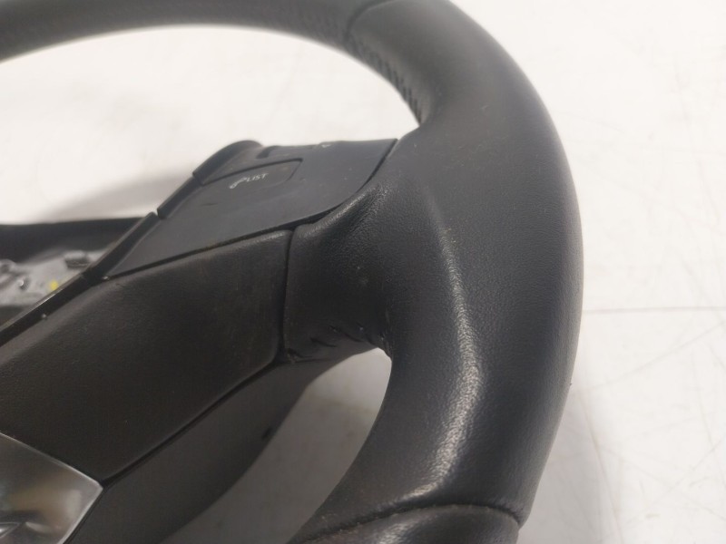 Recambio de volante para peugeot 2008 i (cu_) 1.2 vti referencia OEM IAM 96739515ZD 98084115ZD 