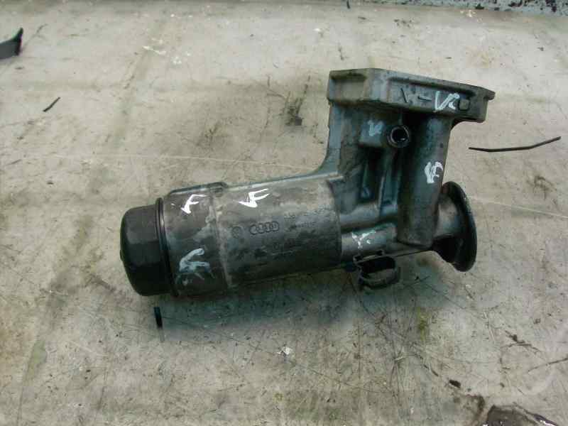 Recambio de soporte filtro aceite para audi a3 (8l) 1.9 tdi referencia OEM IAM   