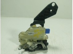 Recambio de cerradura puerta delantera derecha para volkswagen transporter t6 furgoneta (sga, sgh, sha, shh) 2.0 tdi referencia  2