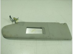 Recambio de parasol izquierdo para volkswagen transporter t6 furgoneta (sga, sgh, sha, shh) 2.0 tdi referencia OEM IAM 7LA857551