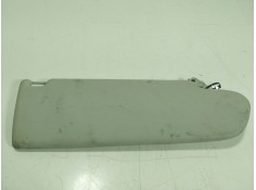 Recambio de parasol izquierdo para volkswagen transporter t6 furgoneta (sga, sgh, sha, shh) 2.0 tdi referencia OEM IAM 7LA857551 2