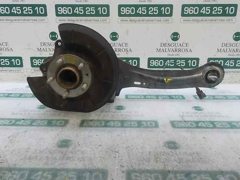 Recambio de mangueta trasera derecha para volvo v40 1.6 diesel cat referencia OEM IAM 31360695  