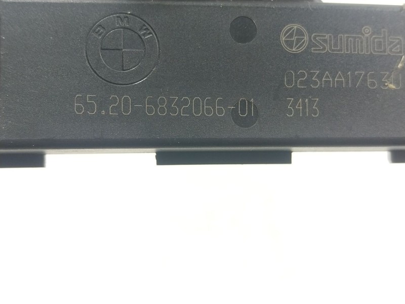 Recambio de modulo electronico para bmw 3 (g20, g80, g28) 330 d xdrive referencia OEM IAM 65206832066 6520683206601 