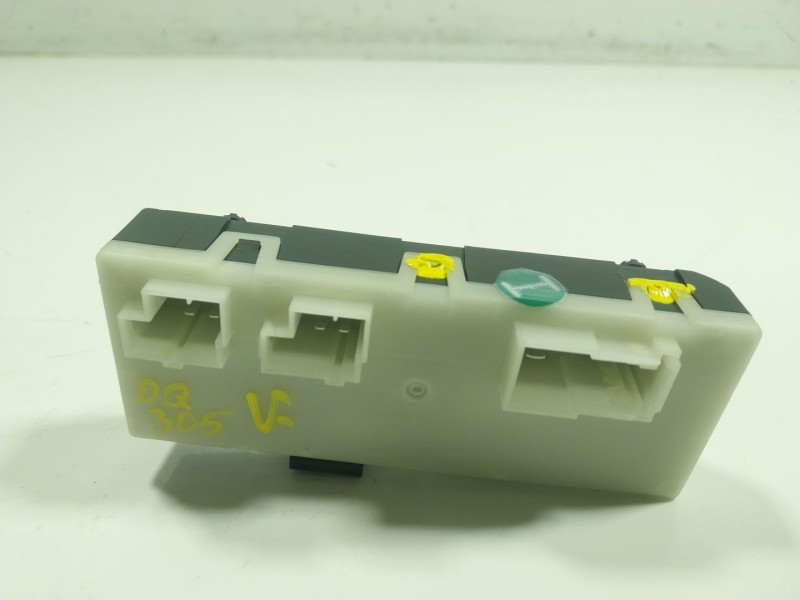 Recambio de modulo electronico para bmw 3 (g20, g80, g28) 330 d xdrive referencia OEM IAM 61355A19DB2 61355A19DB202 