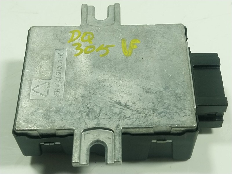 Recambio de modulo electronico para bmw 3 (g20, g80, g28) 330 d xdrive referencia OEM IAM 16149452468 16145A25FC901 