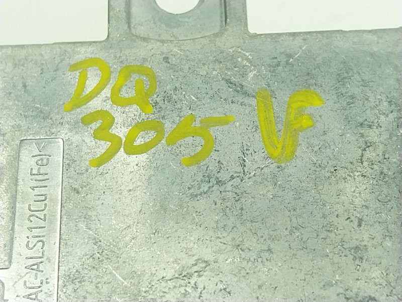 Recambio de modulo electronico para bmw 3 (g20, g80, g28) 330 d xdrive referencia OEM IAM 16149452468 16145A25FC901 