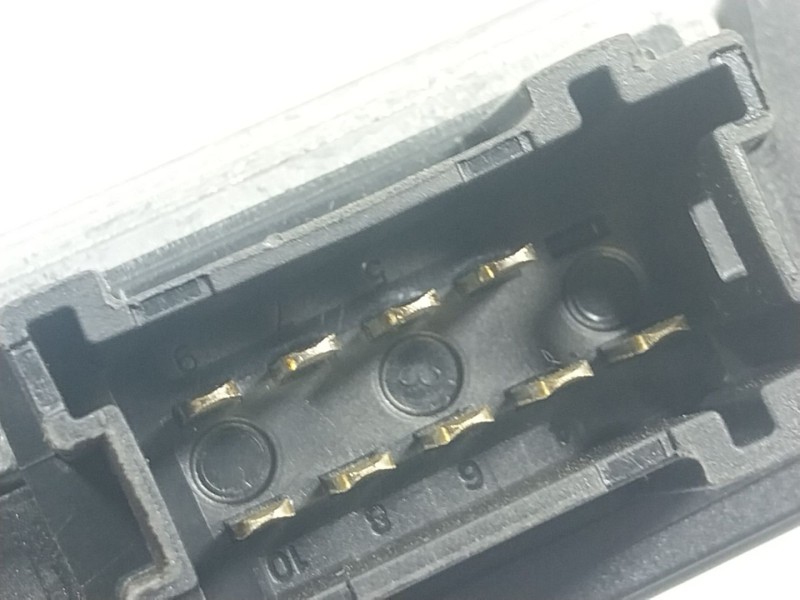 Recambio de modulo electronico para bmw 3 (g20, g80, g28) 330 d xdrive referencia OEM IAM 16149452468 16145A25FC901 