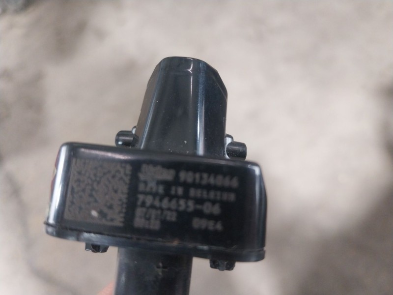 Recambio de modulo electronico para bmw 3 (g20, g80, g28) 330 d xdrive referencia OEM IAM 63177946655 90134066 