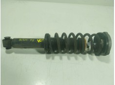 Recambio de amortiguador trasero izquierdo para bmw x3 (f25) xdrive 20 d referencia OEM IAM 33526796317 33526796317 