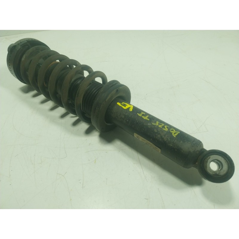Recambio de amortiguador trasero izquierdo para bmw x3 (f25) xdrive 20 d referencia OEM IAM 33526796317 33526796317 