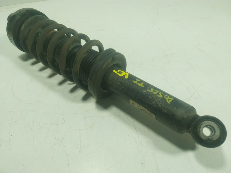 Recambio de amortiguador trasero izquierdo para bmw x3 (f25) xdrive 20 d referencia OEM IAM 33526796317 33526796317 
