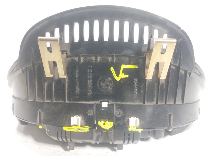 Recambio de cuadro instrumentos para bmw x3 (f25) xdrive 20 d referencia OEM IAM 62109358981 916517901 