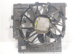 Recambio de electroventilador para bmw x3 (f25) xdrive 20 d referencia OEM IAM 17427601176 17427601676  2