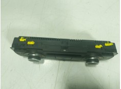 Recambio de mando climatizador para bmw x3 (f25) xdrive 20 d referencia OEM IAM 64119312721 6411925273701  2